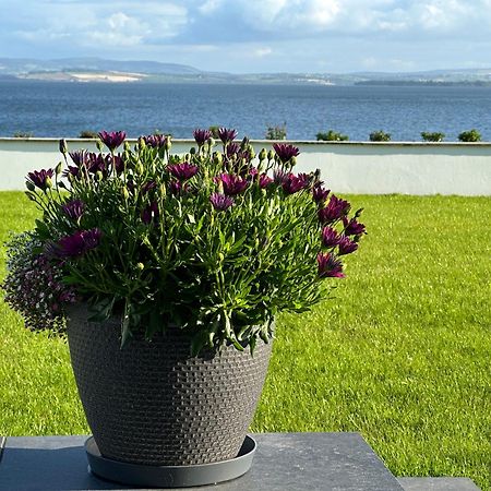 Sea Vista - Rathmullan Vila Exterior foto