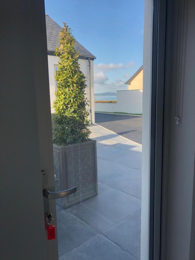 Sea Vista - Rathmullan Vila Exterior foto