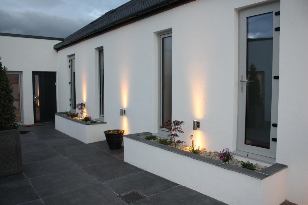 Sea Vista - Rathmullan Vila Exterior foto