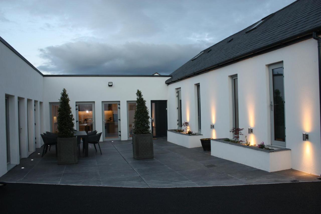 Sea Vista - Rathmullan Vila Exterior foto