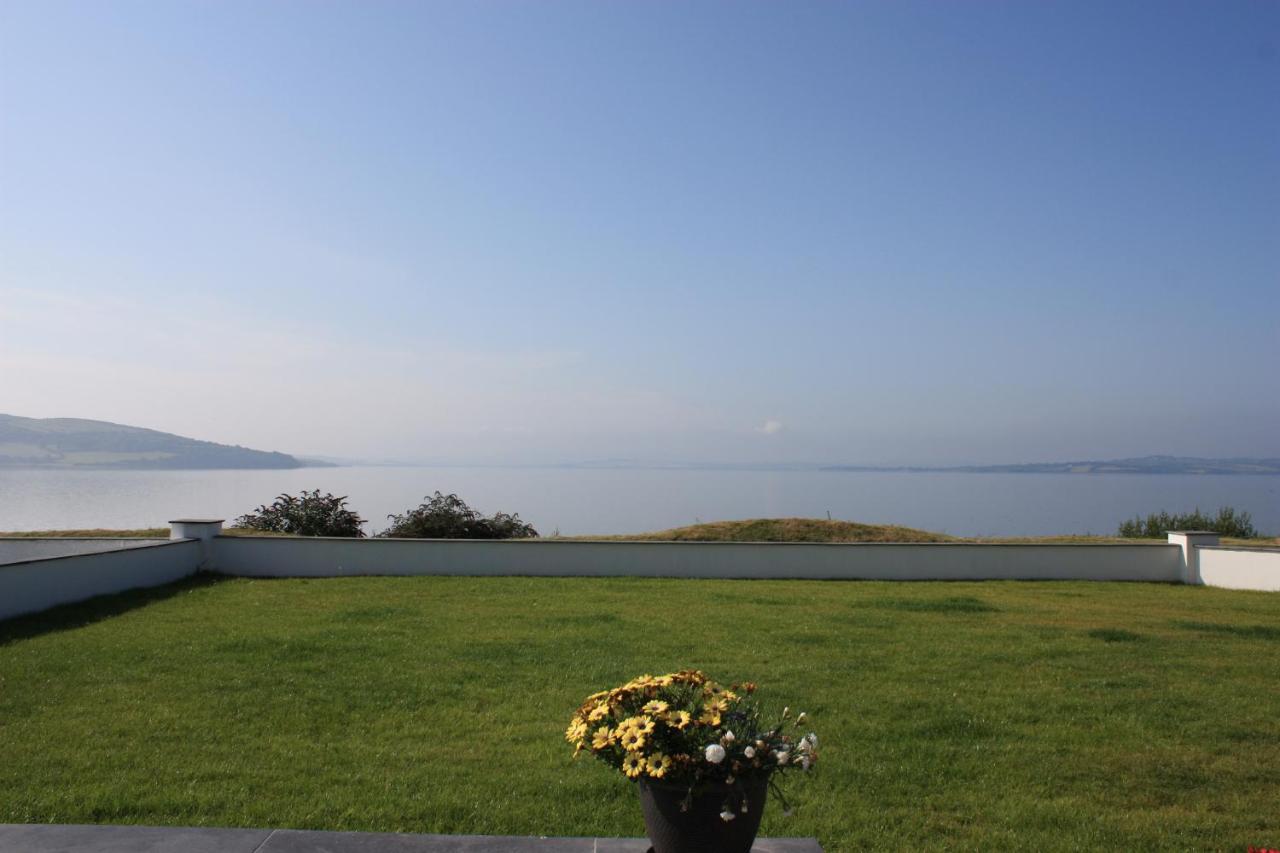 Sea Vista - Rathmullan Vila Exterior foto