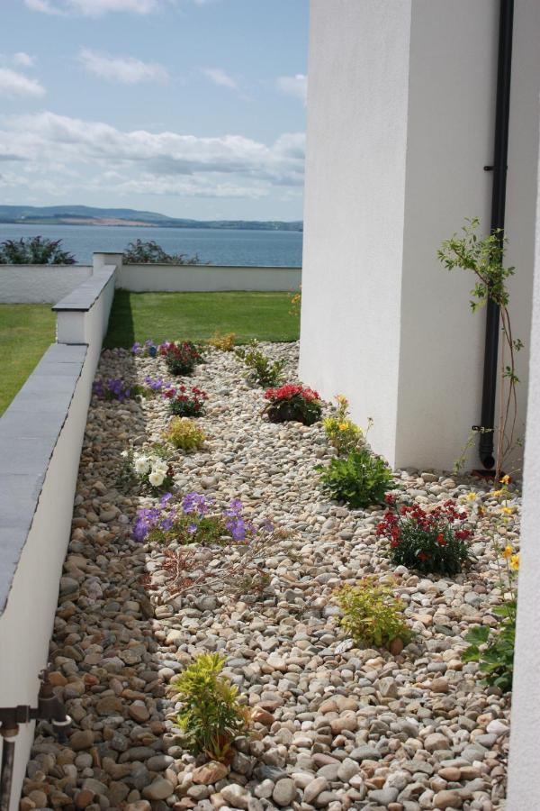Sea Vista - Rathmullan Vila Exterior foto