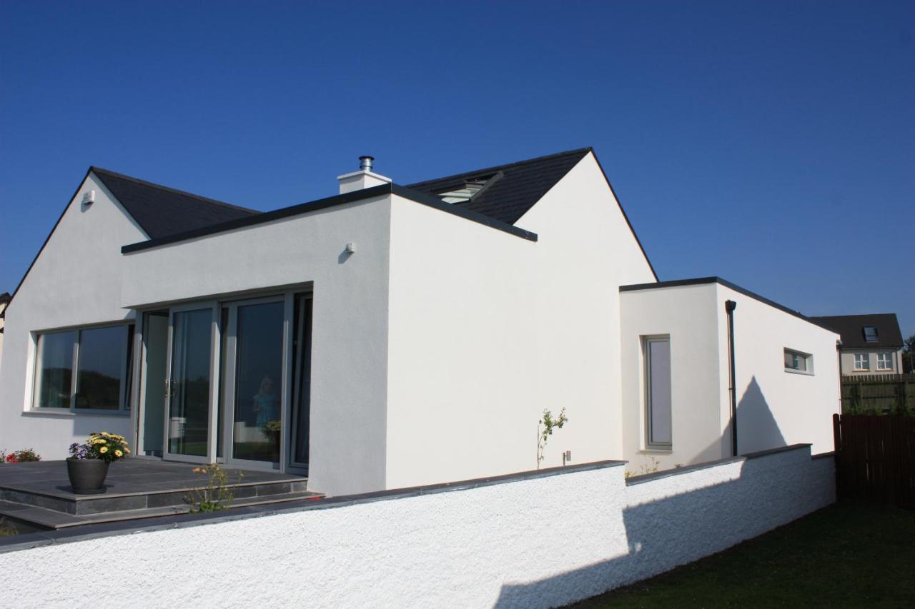 Sea Vista - Rathmullan Vila Exterior foto