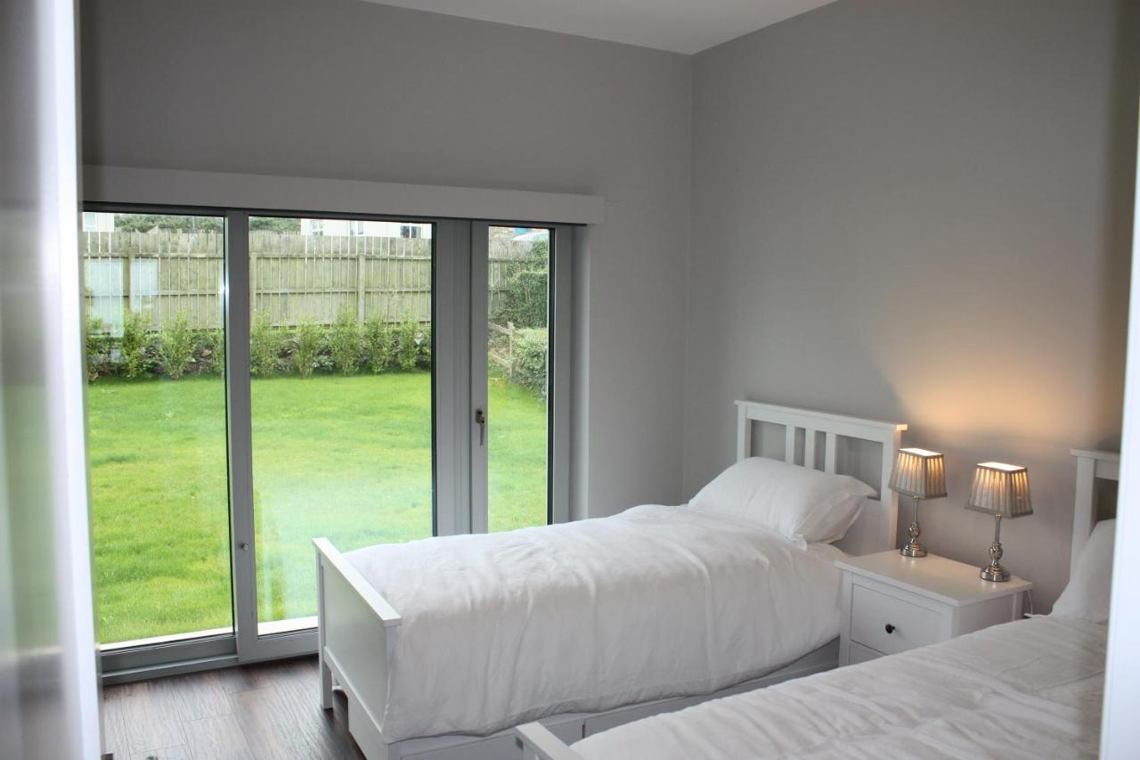 Sea Vista - Rathmullan Vila Exterior foto
