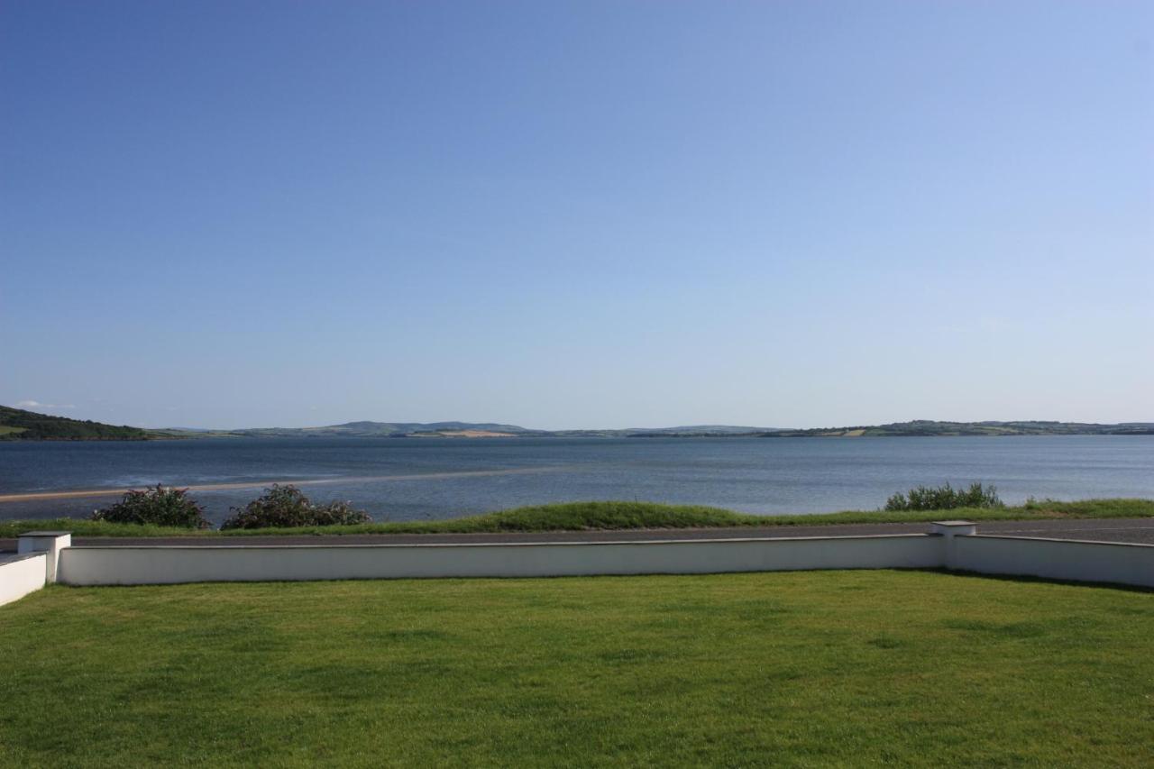 Sea Vista - Rathmullan Vila Exterior foto
