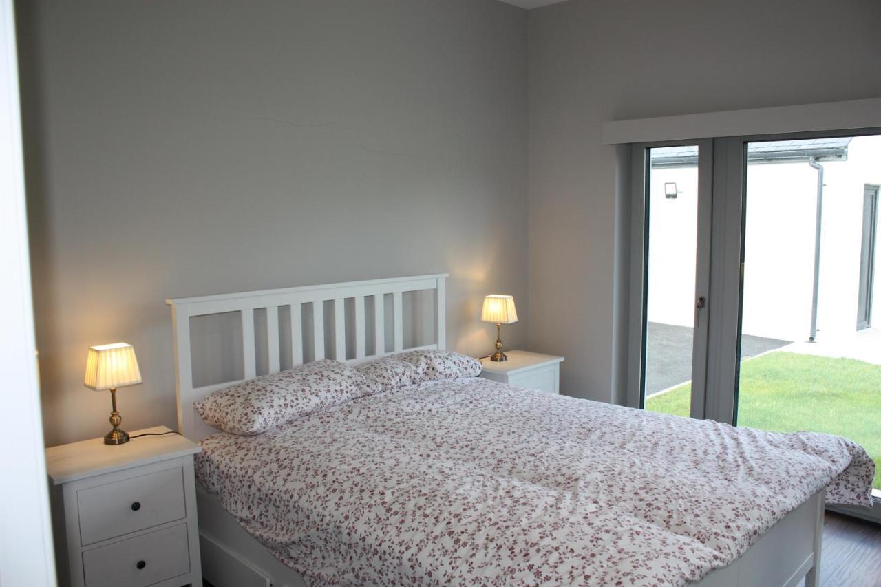 Sea Vista - Rathmullan Vila Exterior foto