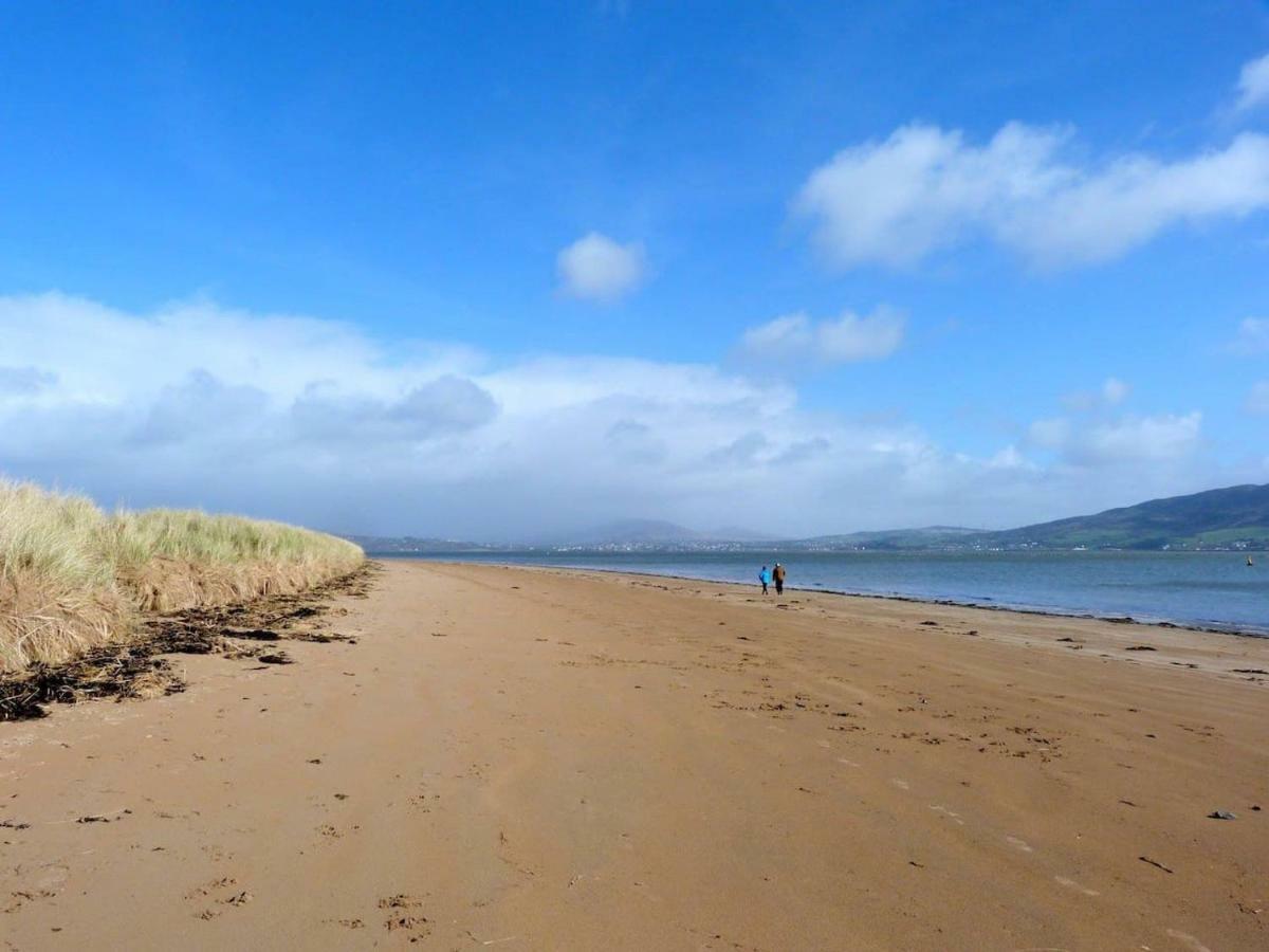 Sea Vista - Rathmullan Vila Exterior foto